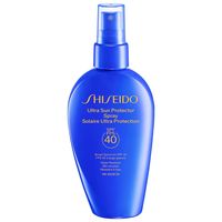 Ultra Sun Protector Sunscreen Spray SPF 40 - Shiseido | Sephora