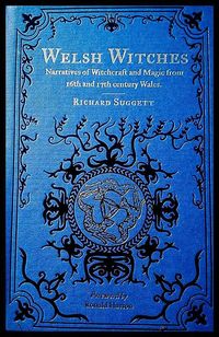 The history of witchcraft in Wales