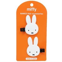 YesStyle rewards code: OLIVIASOJO | afilliate code, links | Miffy Bangs Hair Clip