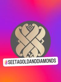 Seeta Gold & Diamonds (@seetagoldanddiamonds) • Instagram profile