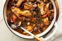 Coq au Vin