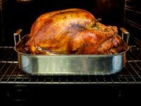 Does Butterball’s New Cook-From-Frozen Whole Turkey Really Work? | FN Dish - Behind-the-Scenes, Food Trends, and Best Recipes : Food Network | Food Network