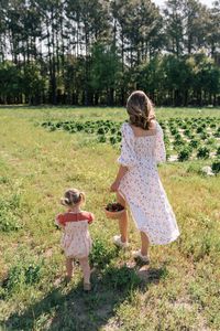 Strawberry Fields - Julia Berolzheimer