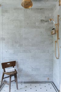 Julian Street - Victorian - Bathroom - Denver - by J Reiko Design + Co. | Houzz