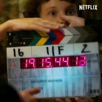 stranger things stranger things 2 stranger 3 stranger things behind the scenes