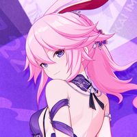 Honkai impact || Sakura icon → Official art !