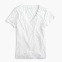 White Tee - EXACT #affiliatelink