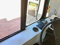 Bus Conversion Guide: The Dashboard - Vicaribus