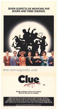 Clue