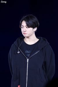 JUNGKOOK 191029 BTS World Tour Speak Yourself The Final in Seoul Day 3