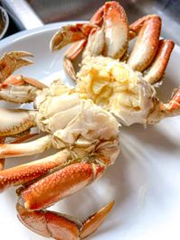 The Easiest Way to Cook Crab - The Perfect Tide