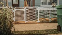 Sierra The Simmer's CC Finds — mikrosimsmos: ♡ CHAIN LINK FENCE CONVERSION ♡ ❁...