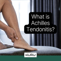 Achilles tendonitis shoes are specially designed footwear that can help alleviate symptoms associated with Achilles tendonitis. KURU shoes offer targeted support and comfort to reduce strain on the Achilles tendon. 👟 Here’s how: Well rounded, deep heel cup shoes for Achilles tendonitis. Learn More: