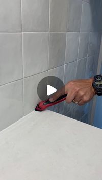 Refresh Home Improvements on Instagram: "Do you want to know the basics of CAULKING vs. SILICONE? Let us show you the main differences, and why you should be using one over the other on your next repair.
…
Make sure to comment down below as we’ll be recording a follow up to this post and we will be answering popular questions.
…
Please keep in mind that these terms have come to mean different things across the globe, and we are speaking from a North American perspective👍
…
#diy #contractor #homeimprovement #remodel #renovation #howto #reels #dapcanada"