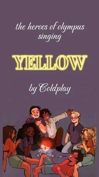 list of singers: Annabeth: byrnnzzyy Percy: unknown  Piper: Jade LeMac Jason: Justin Miguel  Nico: unknown  Reyna: sabynaa.xx Hazel: Persia Holder Frank: Coldplay Will: Matt Hansen  Leo: unknown Calypso: Marianne Beaulieu