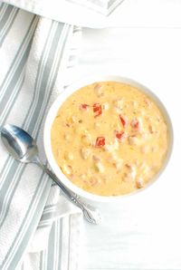 Keto Queso