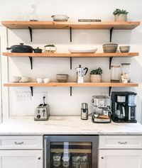 20 Genius Storage Ideas to Maximize Your Small Kitchen