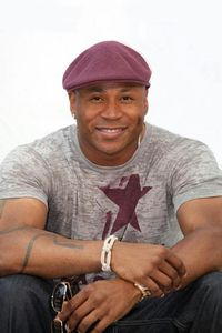 LL Cool J. The facts that he has been married for almost 20 years, and is a Republican, just make him even hotter.