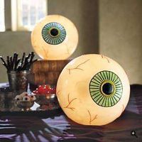 Eyeball lamps!