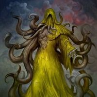 Hastur (Lovecraft) | Villains Wiki | Fandom