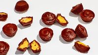 These Frozen Peanut Butter Cups Are Even Better Than Reese’s | Bon Appétit