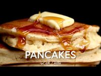 Look no further because a steaming stack of perfectly soft, Best Fluffy Pancakes are right here! Weekends will never be the same again!