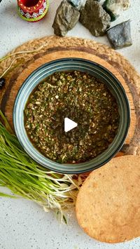 Omkar Pawar on Instagram: "Instant Green Garlic Achar🧄🌶️🥵
Looking for a quick, spicy sidekick for your meals? Try this Instant Green Garlic Aachar – it’s tangy, flavorful, and ready in no time! 🔥 Perfect for those who love that zing in their food! 😋

Recipe ingredients:
Green garlic 150gms
Chilli 20gms
Achar masala 2tbsp
Salt to taste 
Mustard+Neutral Oil 40ml

Check out the video above for detailed Recipe💯
Recipe by Omkar Pawar.
.
.
.
.
.
#garlic #instantpickle #achar #greengarlic #omkarpawar 

[GreenGarlicAachar InstantAachar AacharRecipe GarlicAachar IndianPickles AacharLovers HomemadePickles DesiFlavors IndianRecipes QuickRecipes IndianFoodie FoodsofIndia IndianFoodRecipes TastyIndianFood AuthenticIndianFood DesiFoodLovers IndianFoodAddict TraditionalRecipes Trending Trenidngnow]