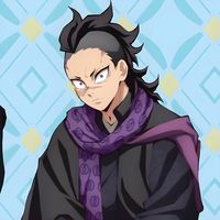 💣Genya icons #demonslayer💣