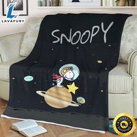 Funny Snoopy, Peanuts Snoopy Woodstock Gift For Fan Comfy Sofa Throw Blanket Gift The Anime/ Cartoon Blanket is a durable and stylish piece of art that will transport you into the beloved world of your favorite comic book and animated characters. Made with high-quality materials and featuring crisp, vibrant prints, this blanket offers both comfort...