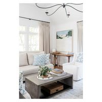 Land Park - Classic - Transitional - Living Room - Sacramento - by Stephanie Russo Photography | Houzz