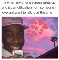 ☆ Wholesome memes & wlw positivity ☆