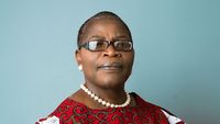 Olaniran News Network ONN: What Time Is It For Nigeria? By Oby Ezekwesili