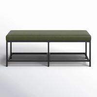 Dyer Storage Bench & Reviews | Joss & Main