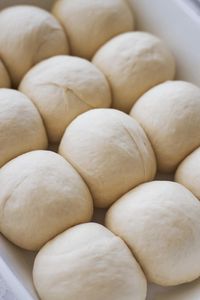 Sourdough Discard Rolls - This Jess Cooks