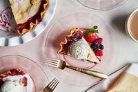 Junkberry Pie Recipe