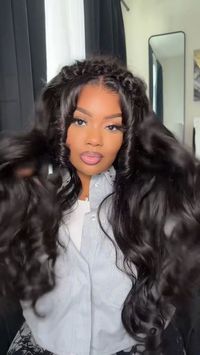 🎓Graduation Season Sale-Hot Human Hair Bundles Only $41 🔥ISHOW TOP 1 Selling Glueless Wig UP TO 55% OFF! Code: PPB25 💕ISHOW PPB Ready To Wear 5*5 HD LACE WIG $ 100 OFF 🤗Comment ”link“ or Dm us to get same hair 🙌🏽Buy now, pay later With Paypal & Klarna & Afterpay & Applepay