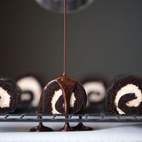 Little Debbie Has Nothing on Our Homemade Swiss Rolls  on Food52