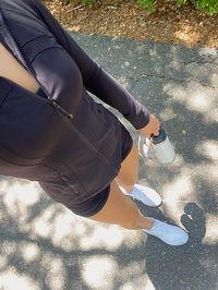 walk, lulu jacket, lululemon jacket, workout, workout outfit, hot girl walk, healthy girl aesthetic