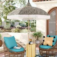 The Best Under $25 Deals From Target’s Outdoor Furniture & Decor Sale - E! Online - CA