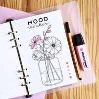 Ultimate List of Bullet Journal Page Ideas: 51 Inspiring Concepts to Try Today - Simple Life of a Lady