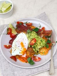 Ainsley Harriott's Sweetcorn Fritters