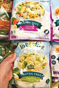 Aldi's Gluten Free Money Saving Products - MI Gluten Free Gal