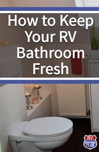 Maintaining a clean and functional RV bathroom on a long road trip is an essential component of successful RVing. Regular servicing of your bathroom’s appliances and structural components is fairly simple and rather unintensive; all it takes is a bit of preventative care.