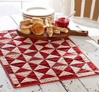 Patterns for Small Quilts | AllPeopleQuilt.com