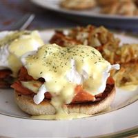 Blender Hollandaise Sauce Recipe