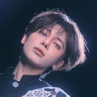 txt taehyun promise icon