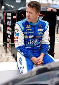 AJ Allmendinger.                                          `™`