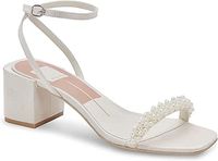 Dolce Vita women's Zalima LOW, BLOCK HEEL