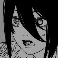 nayuta icons | chainsaw man icons | manga icons | dark icons