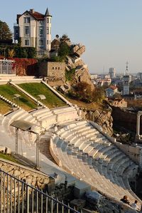 Plovdiv, Bulgaria | Flickr - Photo Sharing!